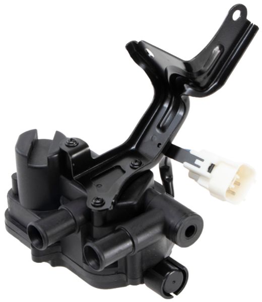 2004-2009 Toyota Prius HVAC Heater Control Valve (Four Seasons)