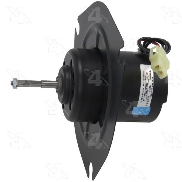 1984-1989 Nissan 300ZX HVAC Blower Motor (Four Seasons)