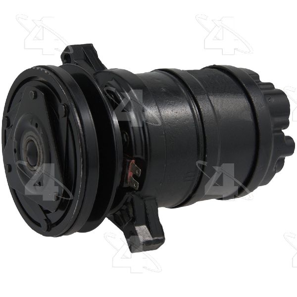 1983-1986 Mercury Cougar A/C Compressor Conversion Kit (Four Seasons)