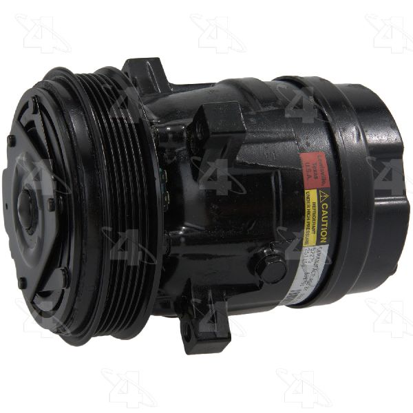 1988 Chevrolet Cavalier A/C Compressor (Four Seasons)