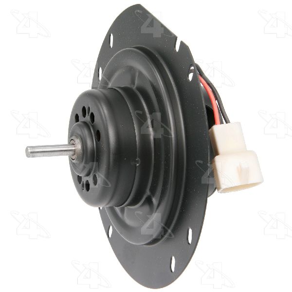 2001-2005 Ford Explorer Sport Trac HVAC Blower Motor -  or Front (Four Seasons)