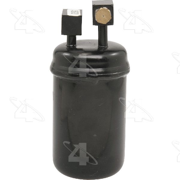 1993-1995 Volkswagen EuroVan A/C Receiver Drier (Four Seasons)