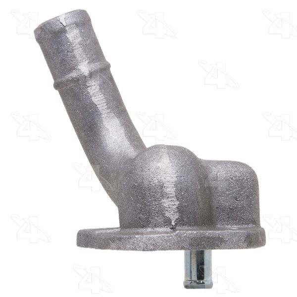 1984-1988 Buick Century Engine Coolant Water Outlet (Four Seasons)