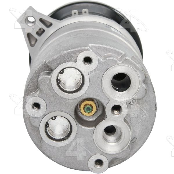 1986-1988 Cadillac Eldorado A/C Compressor (Four Seasons)