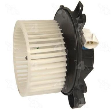 2003-2006 Mazda 6 HVAC Blower Motor (Four Seasons)