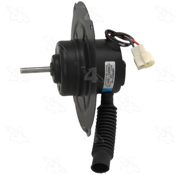 2002-2004 Isuzu Axiom HVAC Blower Motor (Four Seasons)
