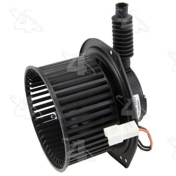 2014-2018 Mitsubishi Outlander HVAC Blower Motor (Four Seasons)