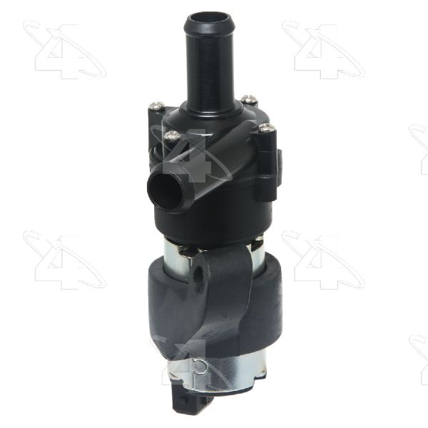 2000-2002 Lincoln LS Engine Auxiliary Water Pump (Four Seasons)
