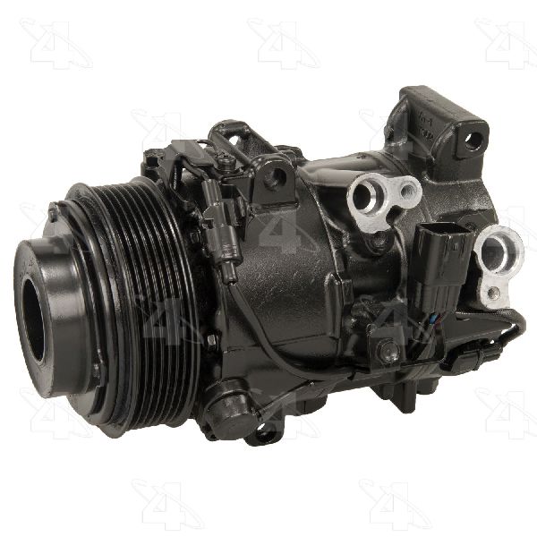 2006-2013 Lexus IS250 A/C Compressor (Four Seasons)