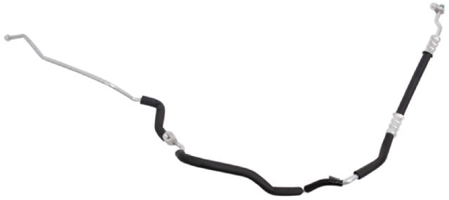 2018-2021 Mazda 6 A/C Refrigerant Liquid Hose (Four Seasons)