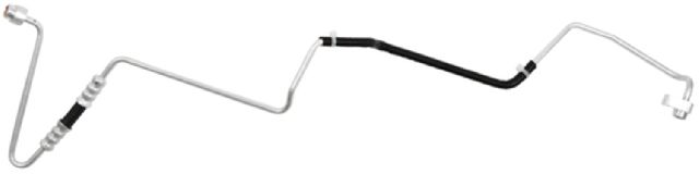 2018-2023 Ford Mustang A/C Refrigerant Liquid Hose (Four Seasons)