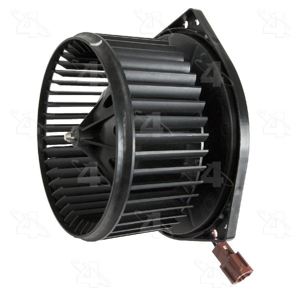 2002-2006 Acura RSX HVAC Blower Motor (Four Seasons)