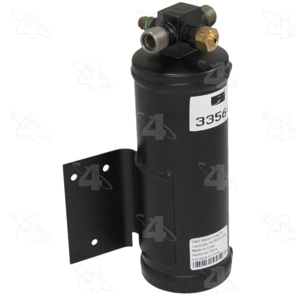 1994-1995 Jeep Wrangler A/C Receiver Drier (Four Seasons)
