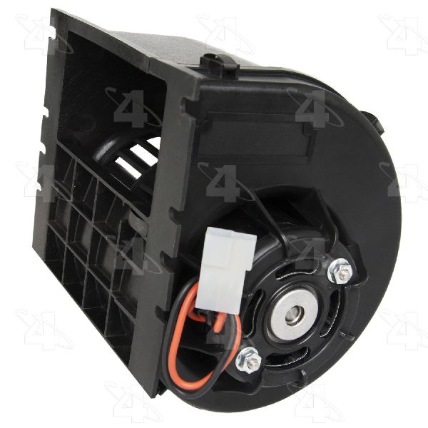 2010-2018 Mercedes-Benz Sprinter 3500 HVAC Blower Motor - Rear (Four Seasons)