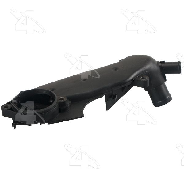 1996-2001 Audi A4 Engine Coolant Thermostat Housing (Four Seasons)