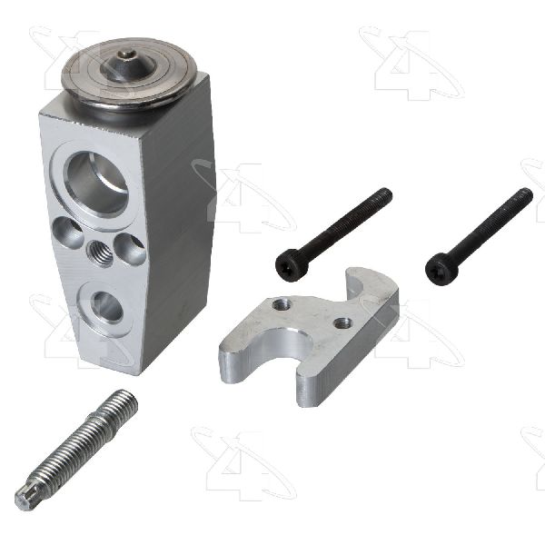 2014-2023 Ford Transit Connect A/C Expansion Valve - Front (Four Seasons)