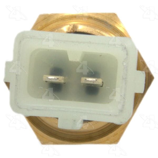 1995-1997 Audi S6 Engine Coolant Temperature Sensor (Four Seasons)