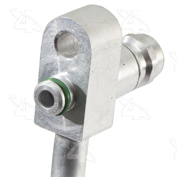 2001-2004 Dodge Caravan A/C Refrigerant Liquid Hose (Four Seasons)