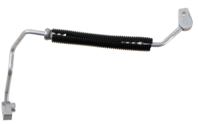 2019-2023 Ford Edge A/C Refrigerant Liquid Hose (Four Seasons)