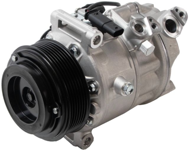2019-2023 BMW M5 A/C Compressor (Four Seasons)