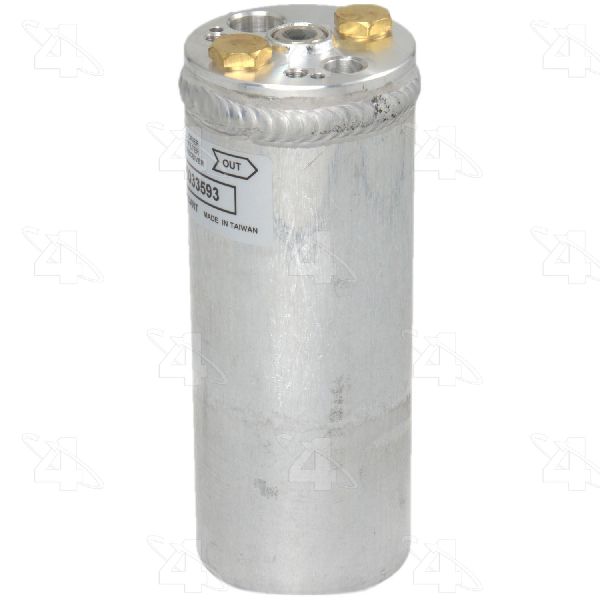 1990-1993 INFINITI Q45 A/C Receiver Drier (Four Seasons)