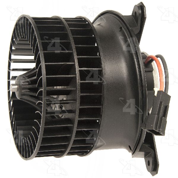 2002-2008 International 4300 HVAC Blower Motor (Four Seasons)