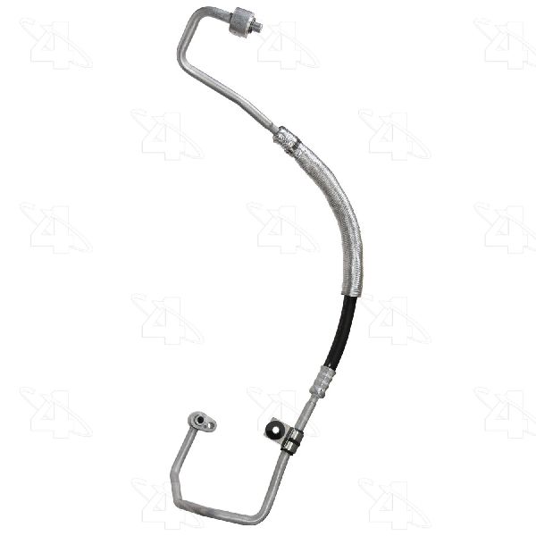 2009-2010 Pontiac G3 A/C Refrigerant Discharge Hose (Four Seasons)