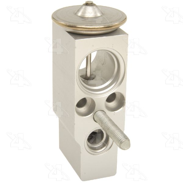 2007-2011 Jeep Wrangler A/C Expansion Valve (Four Seasons)