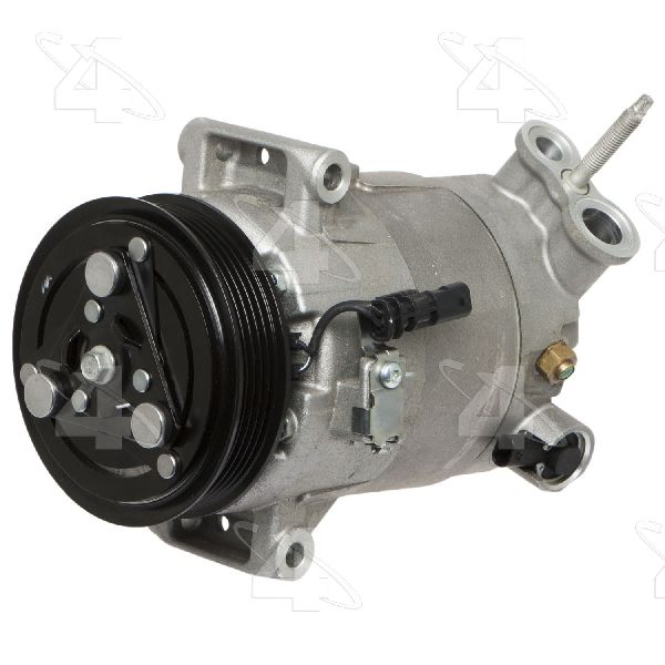 2018-2023 Chevrolet Equinox A/C Compressor (Four Seasons)