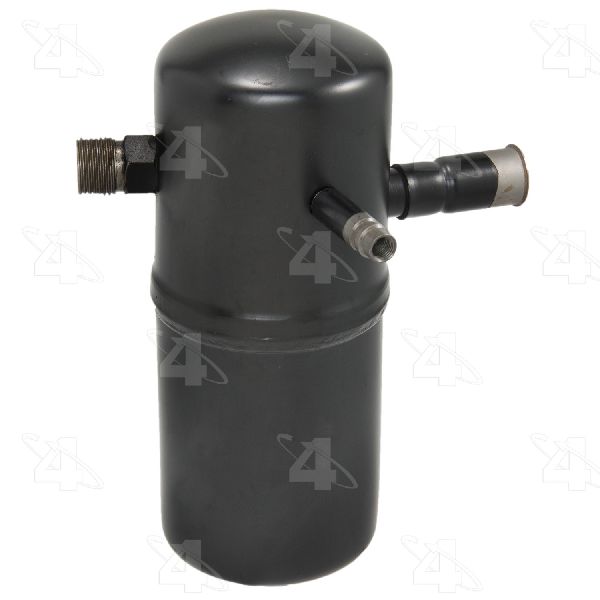 1998-2002 Lincoln Town Car A/C Accumulator (Four Seasons)