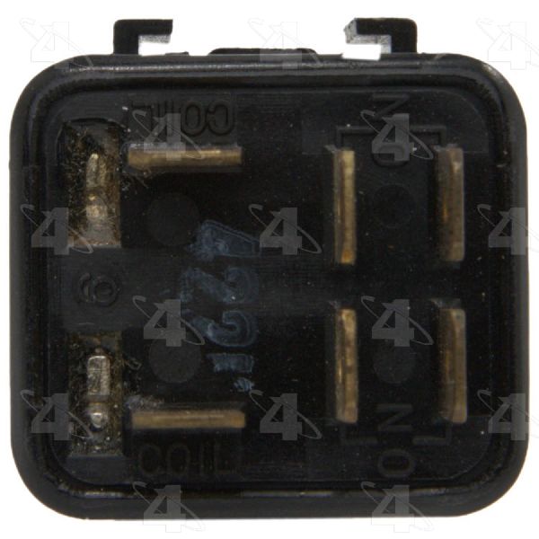 1983 Nissan Pulsar HVAC System Relay (Four Seasons)