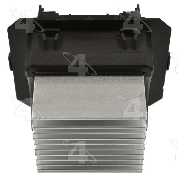 2009-2019 Ford Flex HVAC Blower Motor Resistor - Rear (Four Seasons)
