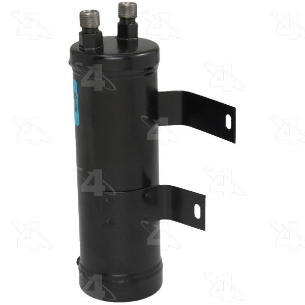 1975-1987 Ford E-350 Econoline A/C Receiver Drier (Four Seasons)