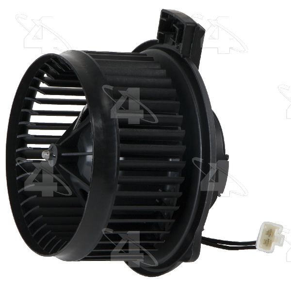 2016-2021 Mazda CX-3 HVAC Blower Motor (Four Seasons)