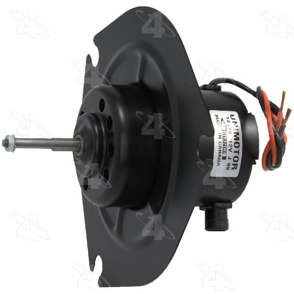 1984-1988 Nissan 200SX HVAC Blower Motor (Four Seasons)