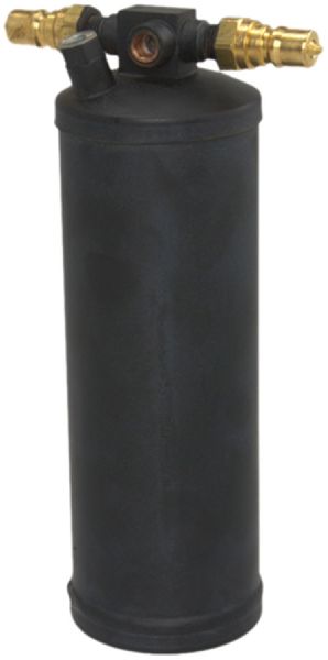 1994-1999 Kenworth T800 A/C Receiver Drier (Four Seasons)
