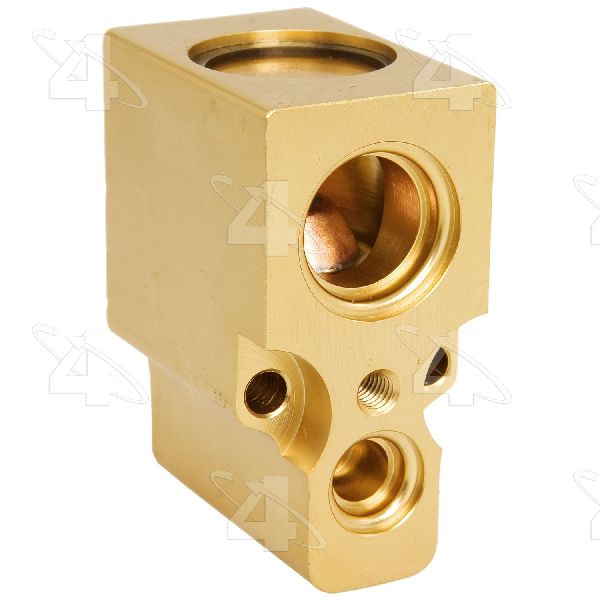 1999-2005 Volkswagen Jetta A/C Compressor Kit (Four Seasons)