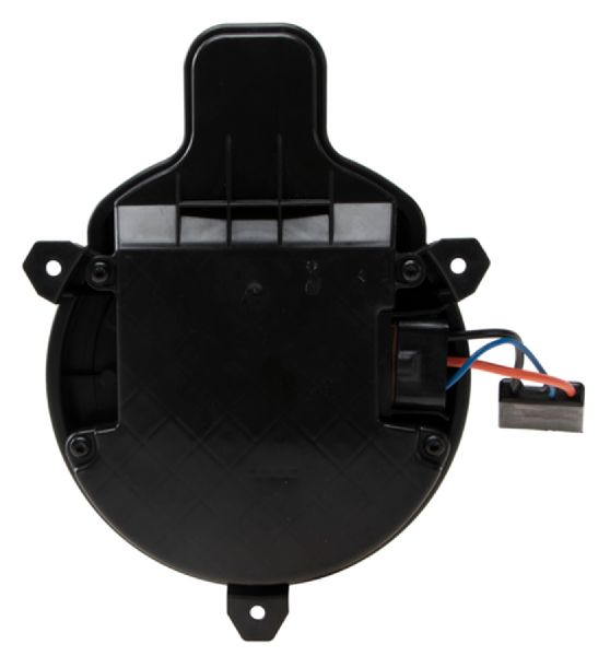 2024 Lincoln Nautilus HVAC Blower Motor (Four Seasons)