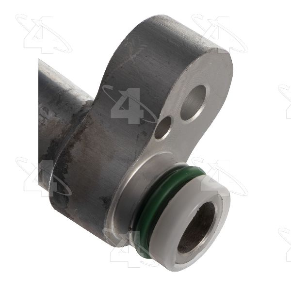 2012-2016 BMW 528i A/C Refrigerant Suction Hose (Four Seasons)
