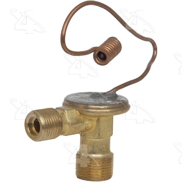 1997-2000 GMC Yukon A/C Expansion Valve - Rear (Four Seasons)