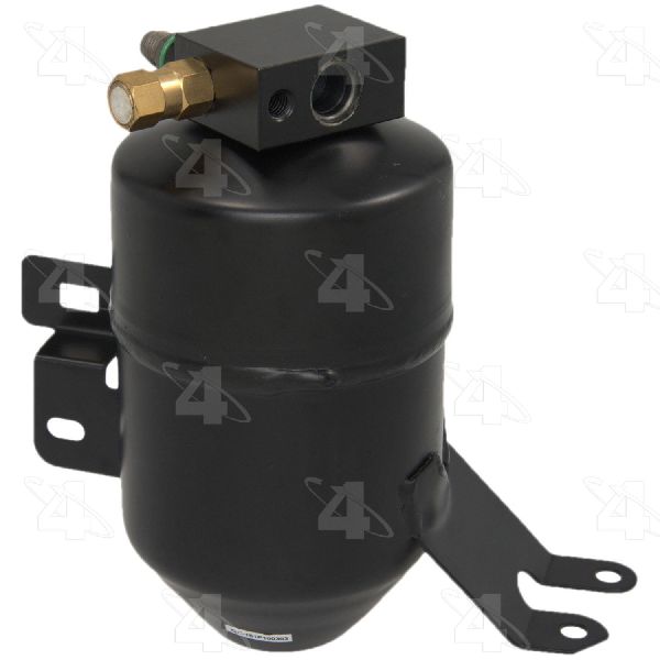 1996-1997 BMW Z3 A/C Receiver Drier (Four Seasons)