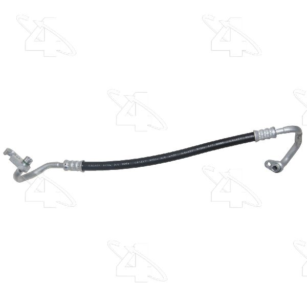 2007-2012 Nissan Altima A/C Refrigerant Discharge Hose (Four Seasons)