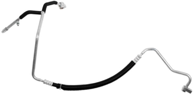 2021-2023 Ford F-150 A/C Refrigerant Discharge Hose (Four Seasons)
