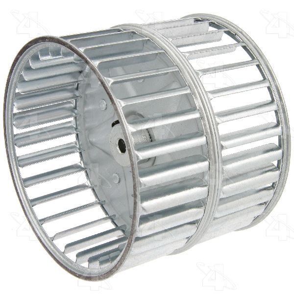 1982-1983 Renault Fuego HVAC Blower Motor Wheel (Four Seasons)