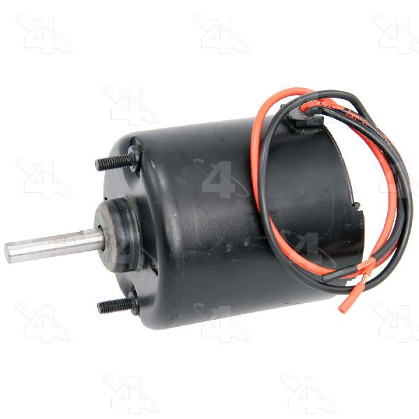 1980-1989 Ford Bronco HVAC Blower Motor - Rear (Four Seasons)