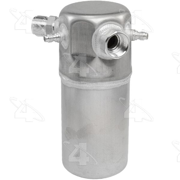1992-1993 Chevrolet Astro A/C Accumulator (Four Seasons)