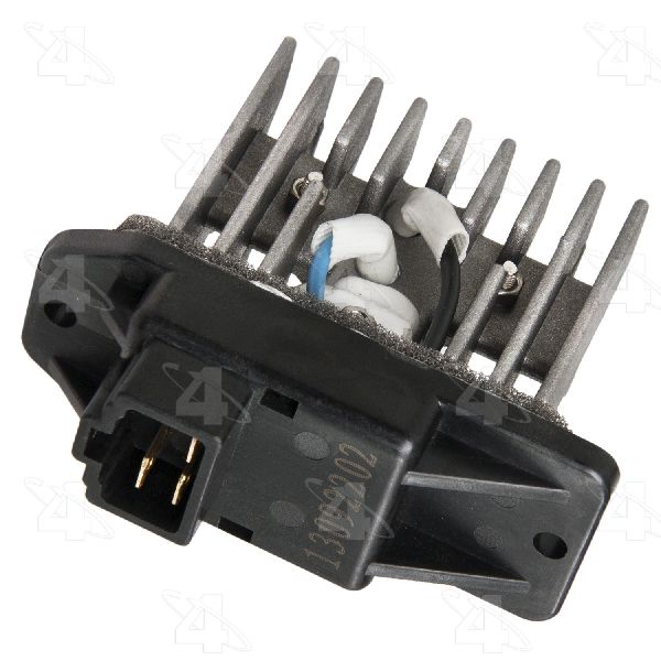 2000-2004 Volvo S40 HVAC Blower Motor Resistor (Four Seasons)
