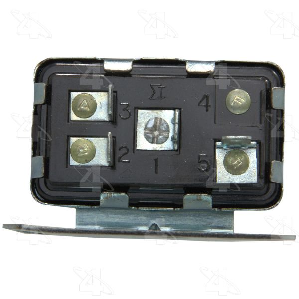 1971-1979 Cadillac Eldorado HVAC Blower Motor Relay (Four Seasons)