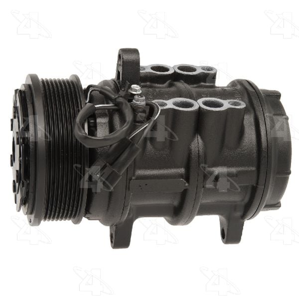 1989-1991 Dodge D350 A/C Compressor (Four Seasons)