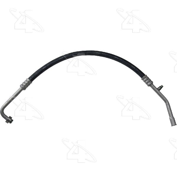 1993-1997 Dodge Intrepid A/C Refrigerant Discharge Hose (Four Seasons)